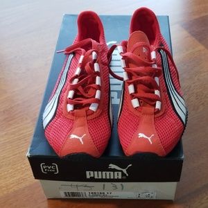 Puma H. Street W's sneakers